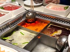 -海底捞火锅(亲子主题北金鹰店)