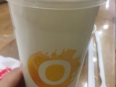 -O2鲜榨果汁(苏州龙湖狮山店)