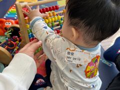 -金宝贝早教(富力广场中心)