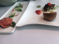 -王品牛排(郑州大卫城店)