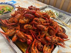 -忆口香龙虾(珠海夏湾老店)