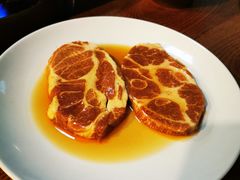 调味梅花肉-香猪坊(五道口店)
