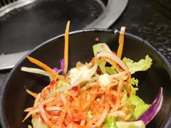 -烤路里·韩国品质自助烤肉(石路天虹4号店)