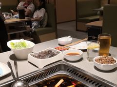 -海底捞火锅(南海万科广场店)