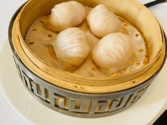 -宝丽轩中餐厅BAOLIXUAN