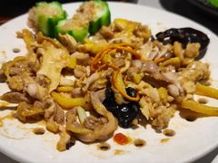 -十六台·经典广东菜(德外大街店)