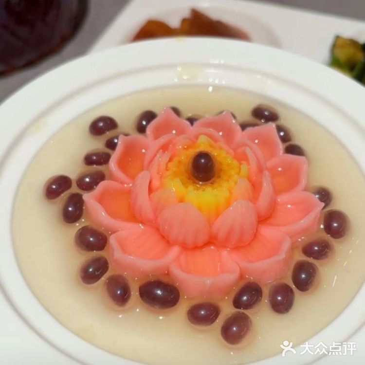 🔥炳爷啫啫煲杀疯了！每道菜都藏着粤式浪漫