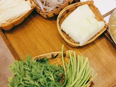 -朱光玉火锅馆(正弘城店)