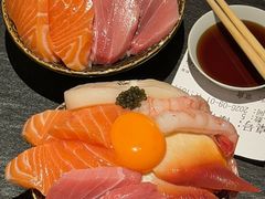 -蟹犇前•帝王蟹雪蟹(陆家嘴店)
