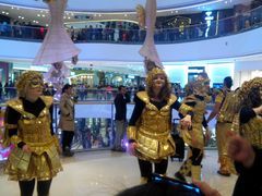 -万达广场(南宁青秀店)