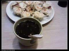 冰花煎饺-盛京一禾