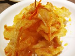 -锅飘飘·东北铁锅炖(雨花客厅店)