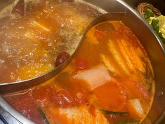 -四喜小胖·北京涮肉(五道营店)