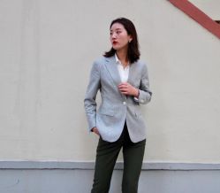 -优山定制西服衬衫大衣(国贸店)