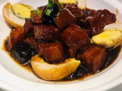 杜月笙红烧肉-京城小江南·北京烤鸭·江南土菜·白鱼(中关村店)