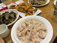-米香居新鲁味·水饺餐厅