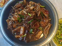 -曹家小菜(胜太路店)