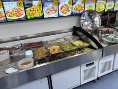-北三沙家烧麦(北头道街店)