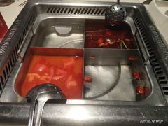 -海底捞火锅(九久奥特莱斯店)