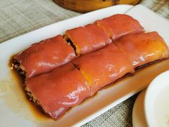 -潮府馆·非遗潮州菜·世纪公园(新国际博览中心店)