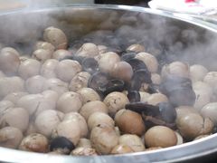 -金盆阿嬷香菇茶叶蛋(玄光店)