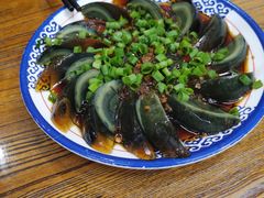 -晋麦香刀削面(光彩路店)