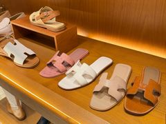 -爱马仕 HERMES(上海ifc商场店)