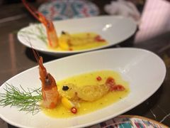 -海派悦庭·海胆烧麦·新融合菜(凯德广场店)
