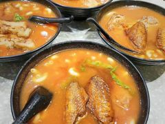 -华嫂冰室(尖沙咀店)