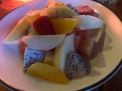 -MR.ROCKY洛奇先生·西餐&酒吧(琶醍店)