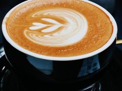 -街角 T·COFFEE 融合料理·BISTRO(车公庙店)