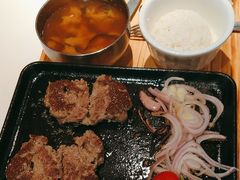 -豪享来中西餐厅(隆昌店)