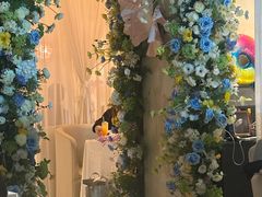 -晶雅花园西餐厅(南京首店)