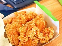 -塔斯汀中国汉堡(江大南路店)