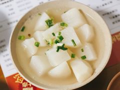 萝卜汤-周肥肠(江油总店)