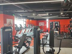 -健身者联盟(丰源大厦店)