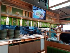 -百春原湖南牛肉粉(百联世纪店)