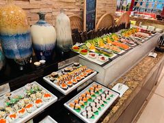 -厦门悦华酒店·绿庭主题自助餐厅