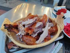 焖窑烤鸡-张记焖窑·十五年专注焖烤(雍和宫店)