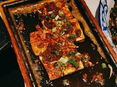 -友记功夫香·人民大排档(红牌楼店)