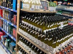 -永辉超市(鲁谷店)