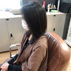 -意廊 Hair Salon
