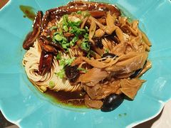 -松鹤面馆·古法焖肉面(观前店)