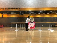 -港龙舞蹈·成人少儿舞蹈培训(深圳湾校区)