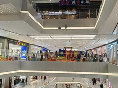 -永旺梦乐城(武汉金桥店)
