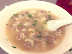 -盖邑扁食店