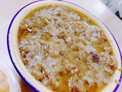 -定家小酥肉·清真(回民街店)