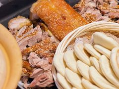 -九十九顶毡房(阜石路店)