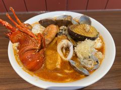 -大中沙茶面(中山路店)