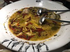 -太二酸菜鱼(深圳布吉万象汇店)